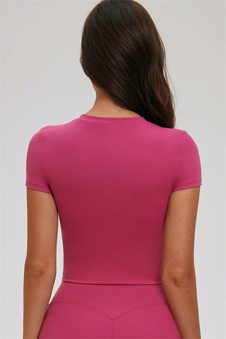 The Svelte T-shirt