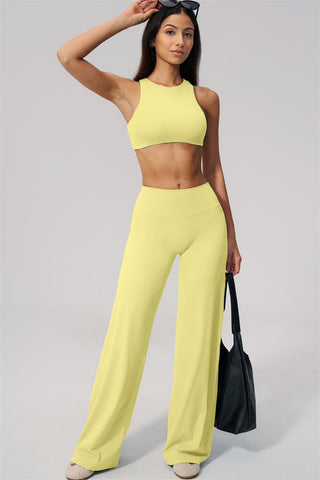 The New Twirl Straight Leg Pants