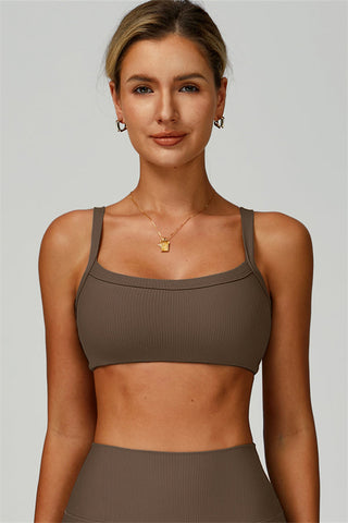 The Burst Jacket Sports Bra Leggings 3-Piece Set
