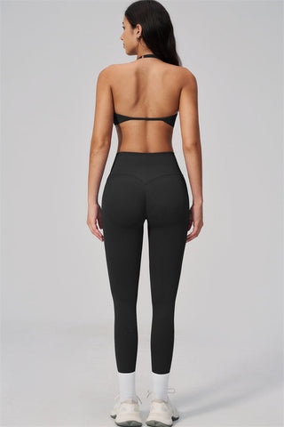 The Horizon Sports Bra Leggings 2-Piece Set