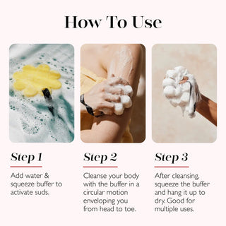 Fresh Boxed Flower Set - Glamourous Grace