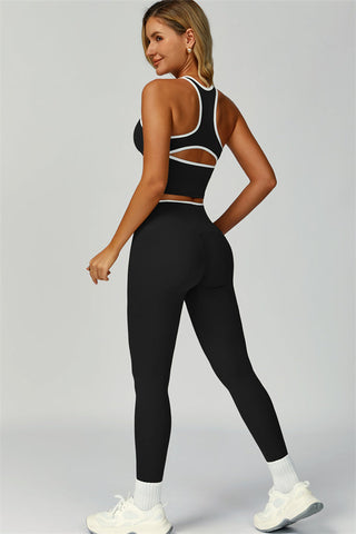 The Quest Tank Leggings 2-Piece Set