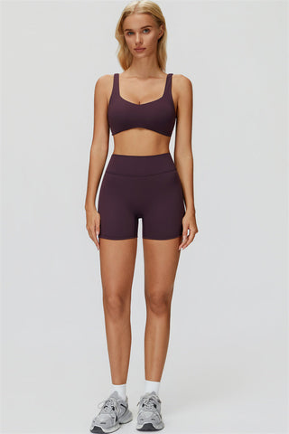 The Butterfly Shorts