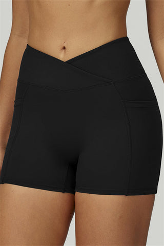 The Flourish Sports Bra Shorts 2-Piece Set