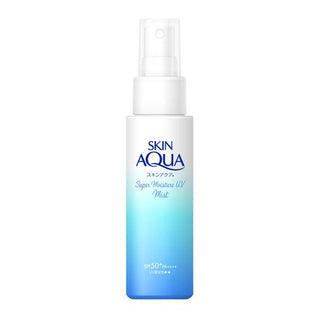 Rohto Skin Aqua Super Moisture UV Mist SPF 50+ PA++++