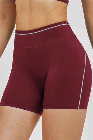 The Unbound Shorts