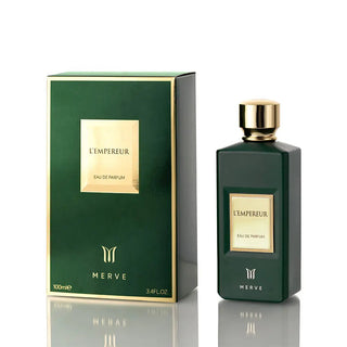 L’EMPEREUR | UNISEX - Glamourous Grace