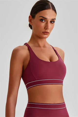 The Soul Sports Bra Leggings 2-Piece Set