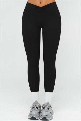 The Lushness Leggings