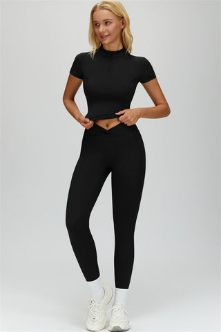The Dreamy T-shirt Leggings 2-Piece Set