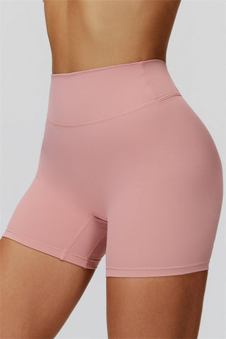 The Butterfly Shorts