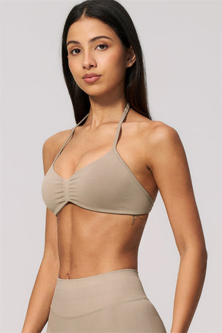 The Velvetine Sports Bra