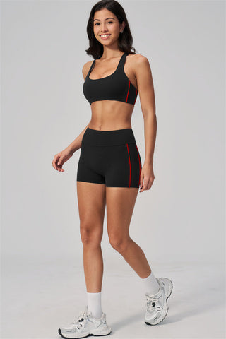 The Breathe Sports Bra