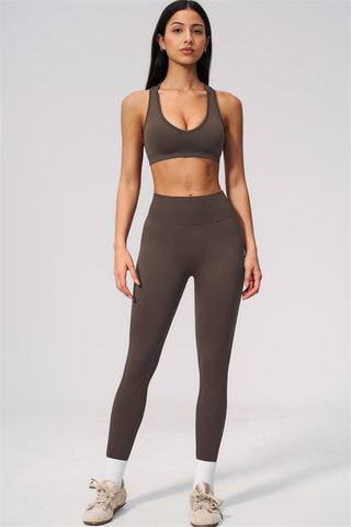 The Allure Sports Bra