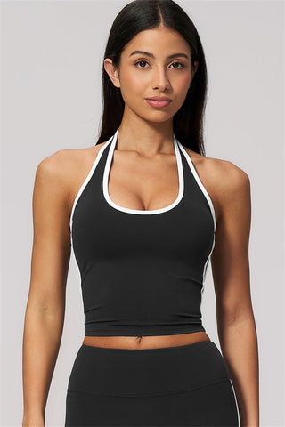 The Onyx Tank Top Shorts 2-Piece Set