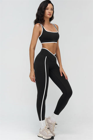 The Crave Leggings