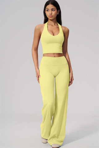 The New Twirl Straight Leg Pants