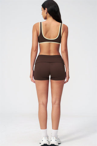 The Evoke Sports Bra