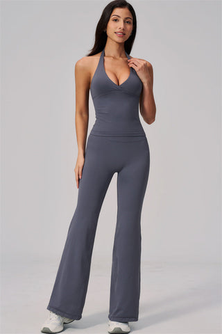 The Align V-Halter Top
