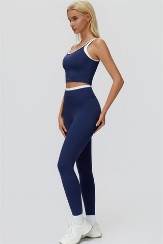 The Canyon Leggings