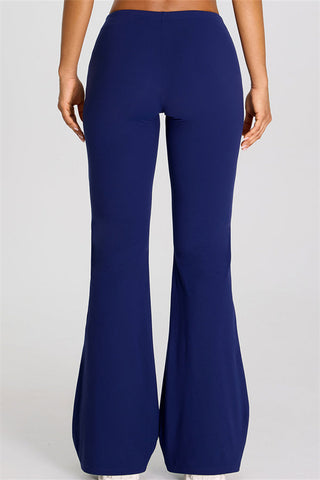 The Mode Flared Leggings