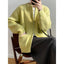 Lemon Yellow