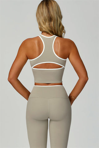 The Quest Tank Leggings 2-Piece Set