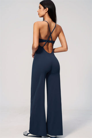 The Amara Jumpsuit