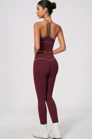 The RebelFit Leggings