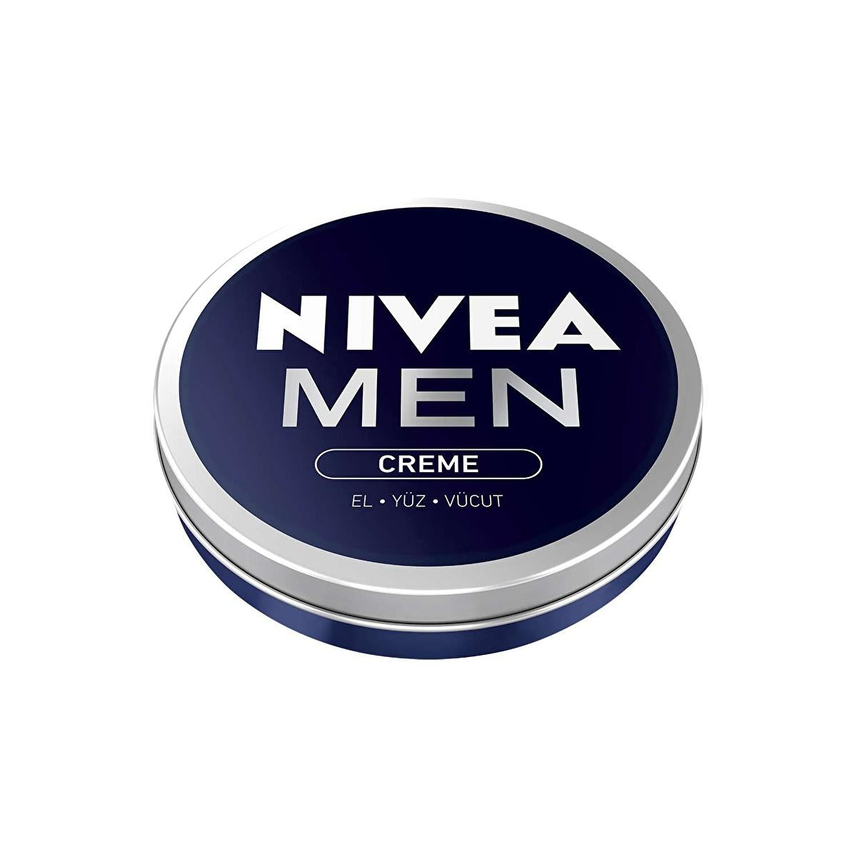 Nivea Men Moisturizing Cream for Men - Non-Greasy, Vitamin E Rich, 2.54 fl oz - Glamourous Grace