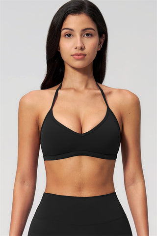 The Nexus Sports Bra Wide-Leg Crop 2-Piece Set