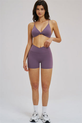 The Mosaic Sports Bra