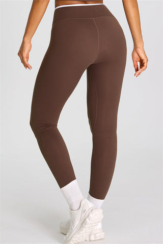 The Dwell Crop Top Leggings 2-Piece Set