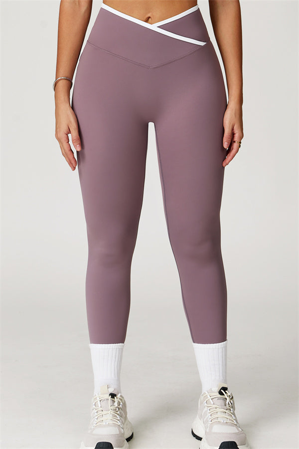 The Boost Leggings - Glamourous Grace
