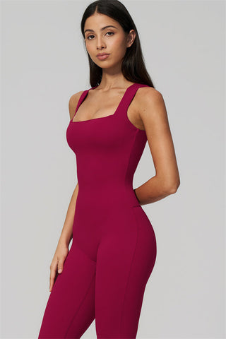 The Frame Capri Jumpsuit