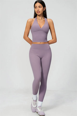 The Lox Leggings