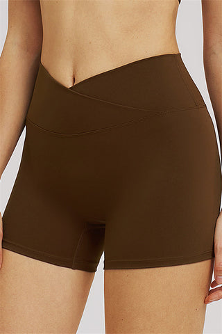 The Mosaic Shorts