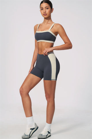The Sandstone Sports Bra