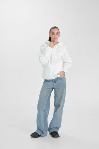 Reversible Demi-Season Jacket