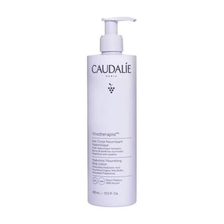 Caudalie Vinotherapist Hyaluronic Body Lotion 400ml - Glamourous Grace