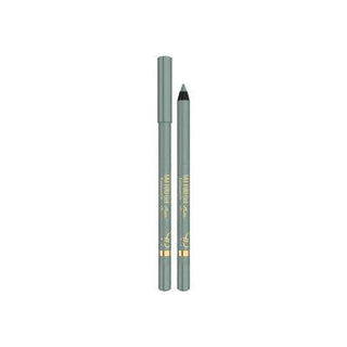 Golden Rose Waterproof Vegan Gel Eyepencil - Long Lasting, Smudge-Proof Cosmetic Eye Makeup - Glamourous Grace