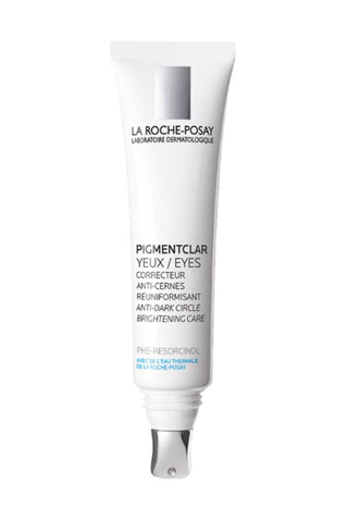 La Roche Posay Pigmentclar Eye Area Care Cream 15 ml - Glamourous Grace