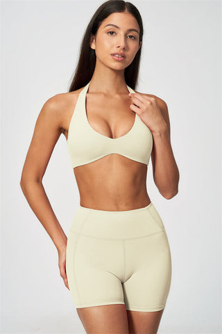 The RiseFit Sports Bra