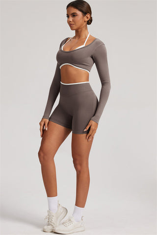 The Elevate New Shorts