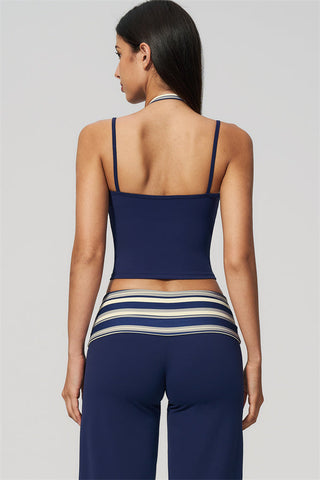 The Enliven Straight Leg Pants