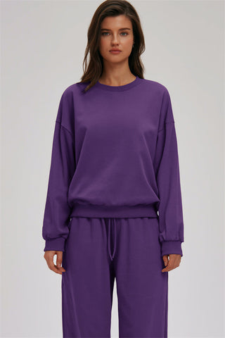 The Kinetic Sweatshirt Sweatpants 2-Piece Set