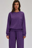 Plum Purple