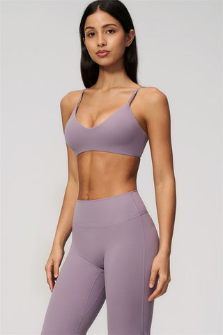 The Zura Sports Bra