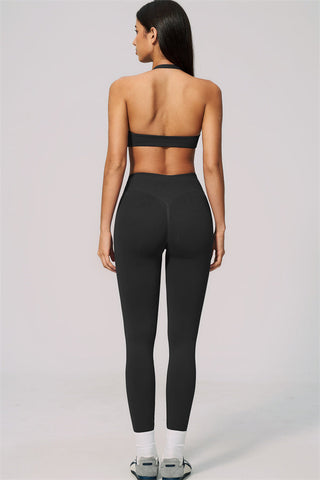 The Velvetine Leggings