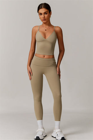 The Vigor Leggings